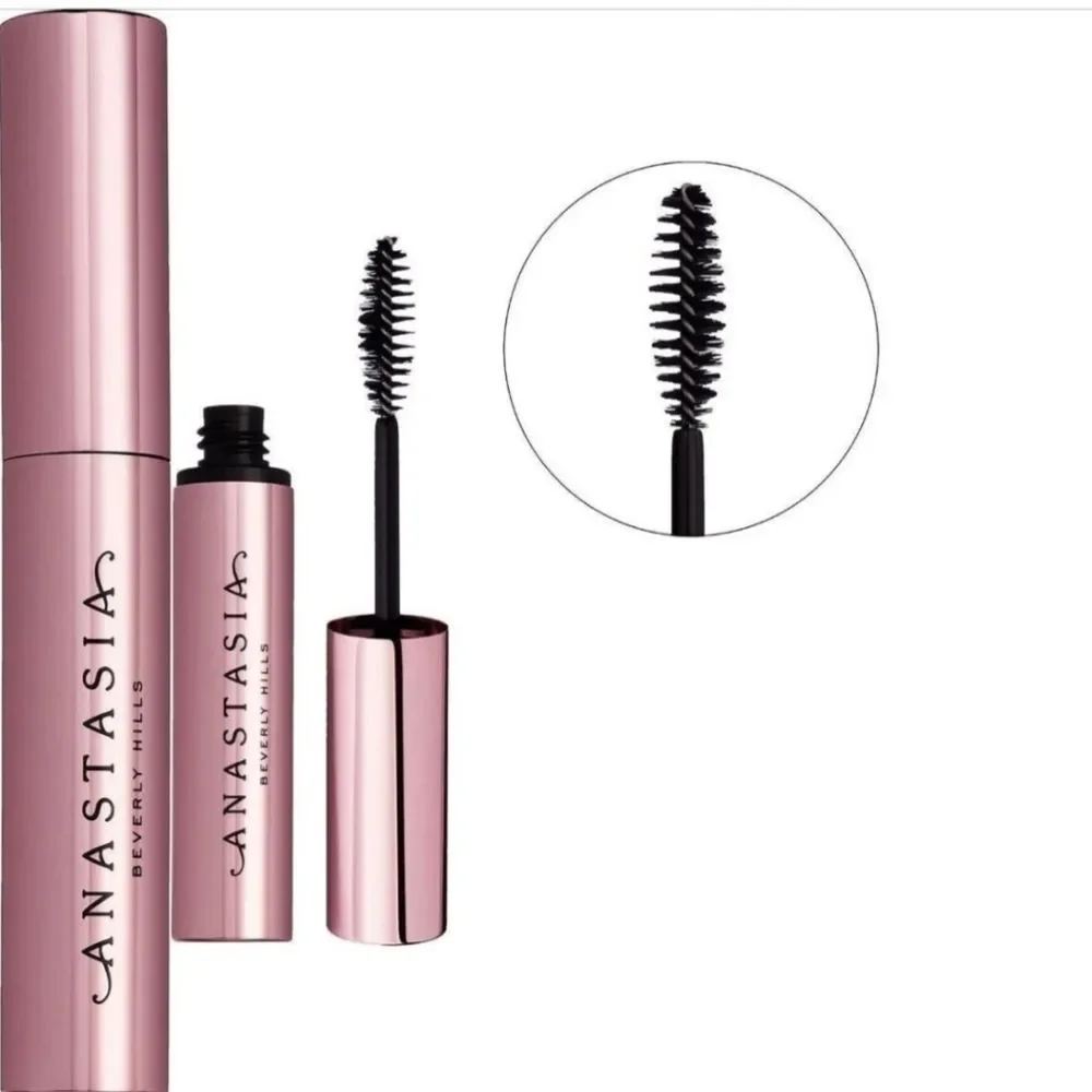 NEW Anastasia Beverly Hills Clear Brow Gel